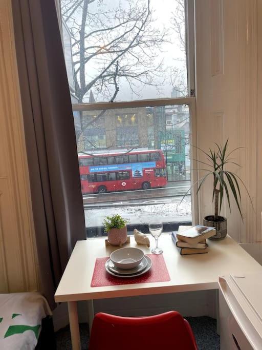Nice Flat In Heart Of London Londres Exterior foto